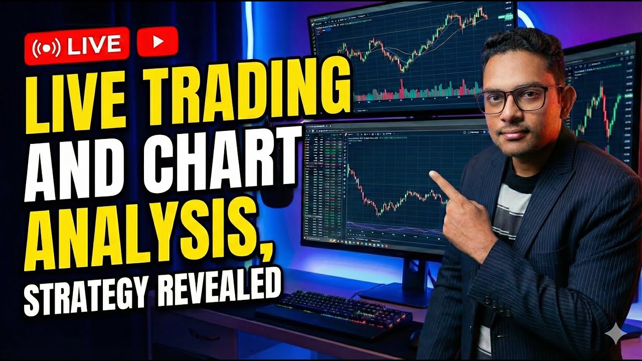 LIVE Market Technical Analysis BTC/USD | Moment Capture & Trading Areas Marked Accurate & Precesion