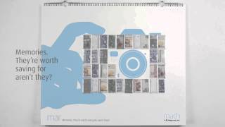 Dream Pixel, Mach By Hong Leong Bank