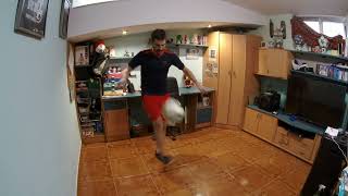 Air Reverse Elastico Switch (Akka)