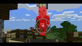 how to do raid in crafting and building 🏢🏫 game screenshot 3