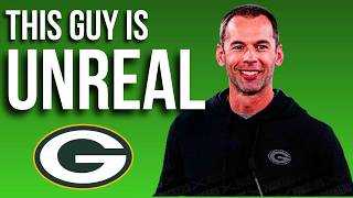 Packers Leaders Are WOWED By Under The Radar Rookie