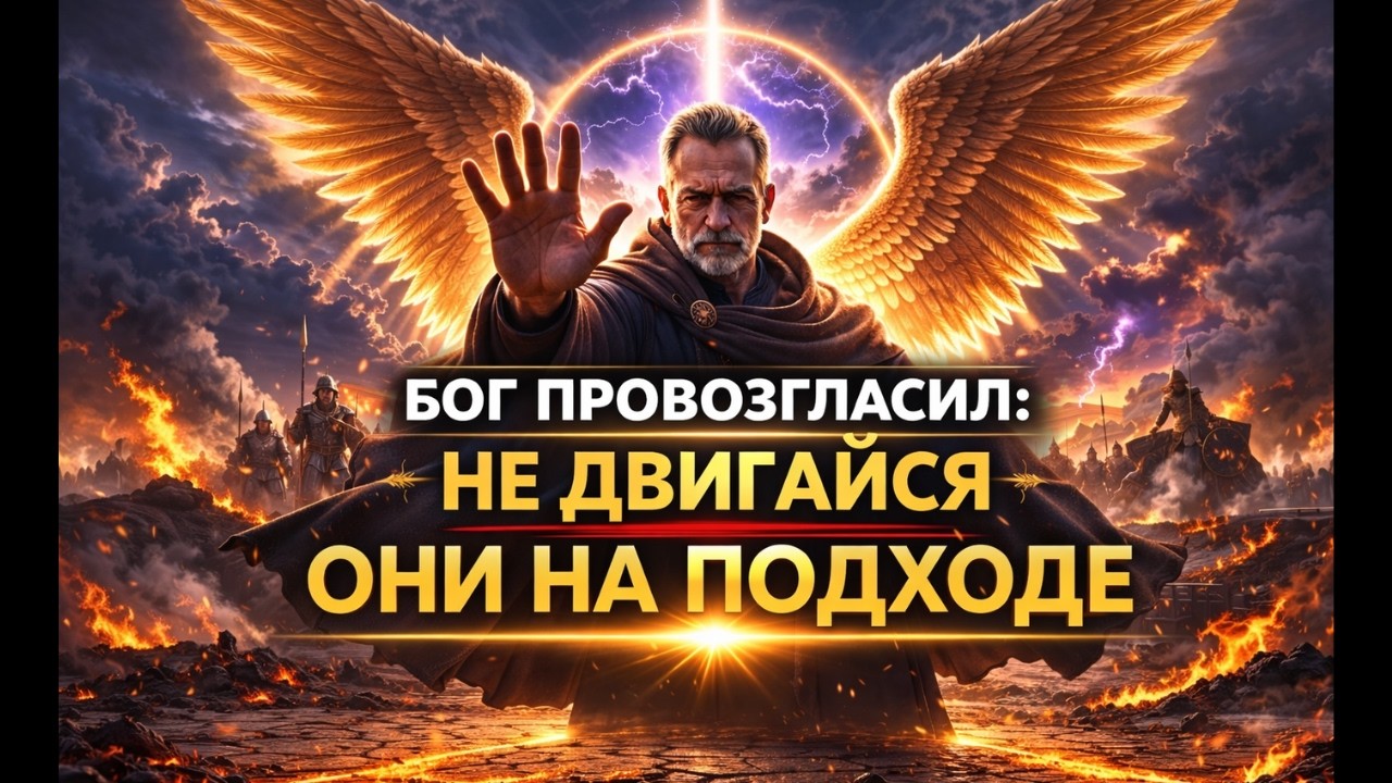 Избранные: Вы победили! Теперь оставайтесь на своих местах… Любовь всей вашей жизни приближается!