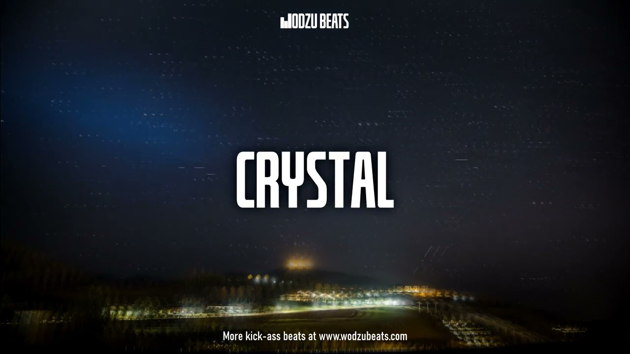 LXST CXNTURY WAVE PHONK TYPE BEAT 2023 [COWBELLS] | CRYSTAL