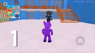 Zoo Escape: Crazy Snack - Gameplay Walkthrough Part 1 (Android, IOS) screenshot 1