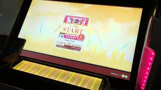 [CHUNITHM STAR PLUS] Pastel Party EXPERT ALL JUSTICE CRITICAL