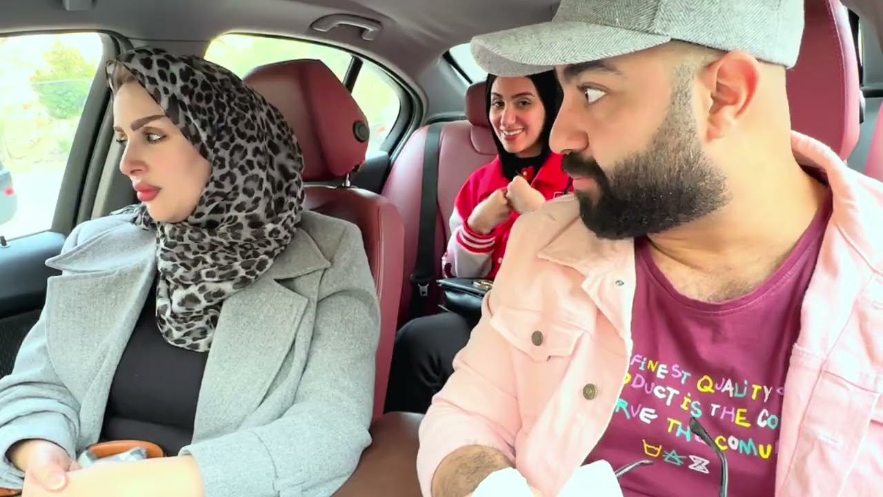 أنا آسفه آخر فيديو ليا علي اليوتيوب بسبب زوجي 🥲 نهايه سيئه