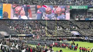 Beginning of Army Navy Program