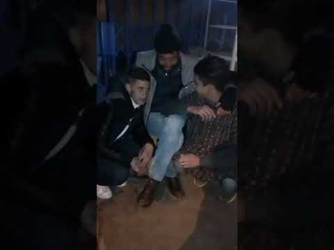 الموهبة تنفجر مع الشاب خالد جونيور   