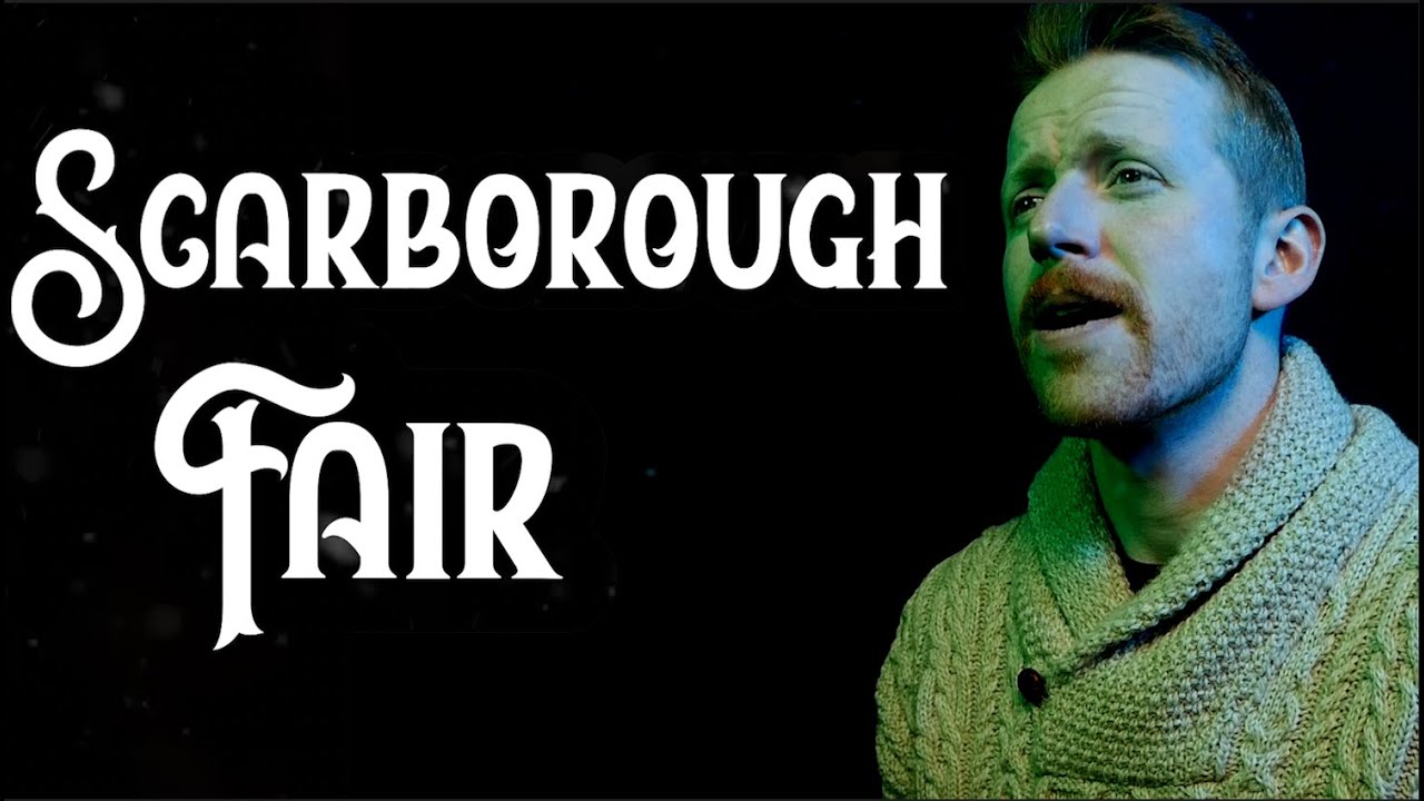 Songs similar to Scarborough Fair (Simon & Garfunkel) : r/ifyoulikeblank