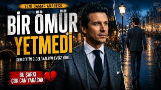 Seni Sevmeye Bir Ömür Yetmedi… 💔 Çok Duygusal Şarkı