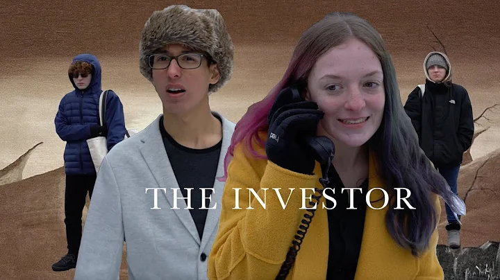 THE INVESTOR | Short Film