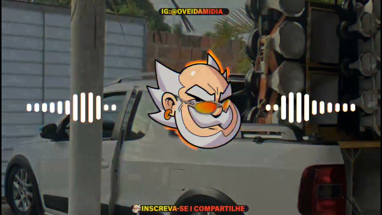 VIDRO FUMÊ ROLANDO VÁRIOS BECK SOM NO ULTIMO VOLUME CONTATINHO DO PAI - Danilo Pisadinha MÉDIO GRAVE