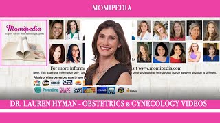 Momipedia: Ob-Gyn Dr. Lauren Hyman | Birth Control Pills 411