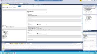 KPI tutorial for ssas