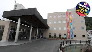 Kur and Hotel Isawa | Yamanashi, Japan | Hotel Review 🌟 | Japanese Hotel Reviews