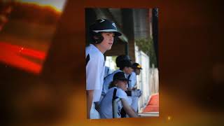 Rider Baseball Slideshow