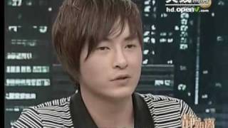 20090118 HuaYuTV Programme 8./12