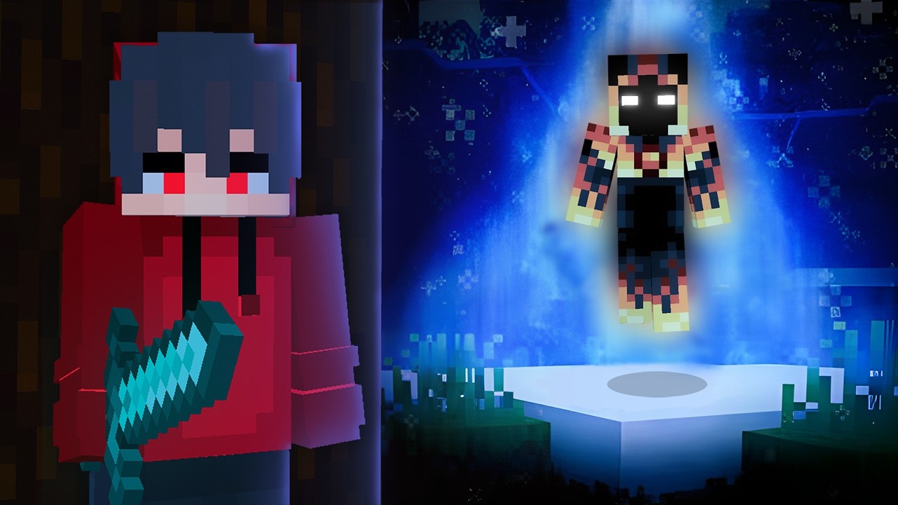 Nasıl Bu Sunucudaki TEK Dostumu Yeniden Canlandırdım...