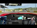RFactor 2 Finir Sur Une Bonne Note Start à 0 09 45 mp3