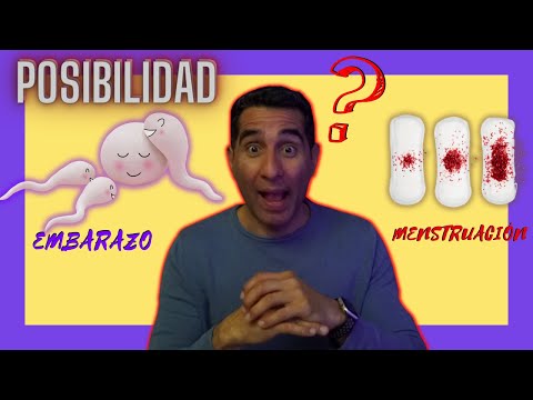 Video: ¿Alguien tuvo un sangrado de implantación más intenso?