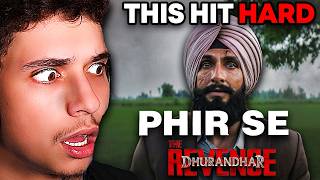 This Song Hit Me HARD… *PHIR SE* I Was NOT Ready 🇮🇳