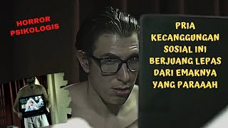 A Socially Awkward Man Struggles to Escape His Abusive Mother | Movie Review & Storyline