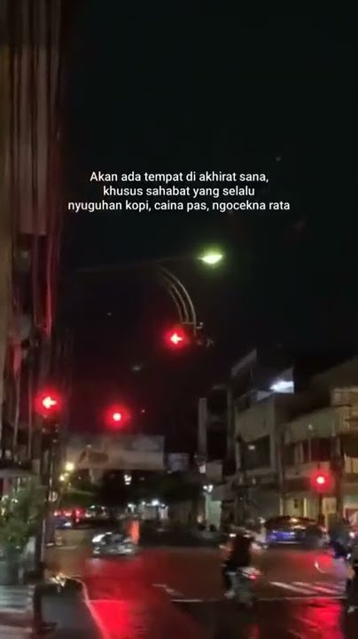 Story WA bahasa sunda | Babaturan