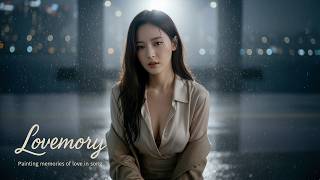 🎬 Lovemory [Official Music Video] – ☔ Silk Rain