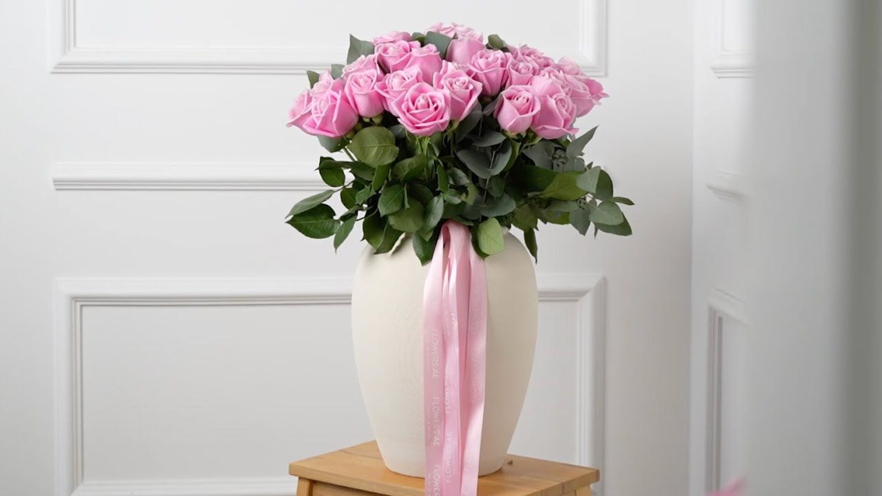 Mother’s Day Flowers Dubai Online Flower Delivery Dubai Flowers.ae