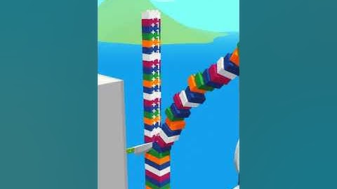 Slice lt All🌈💖🚀 New levels Games Walkthrough on Android, iOS
