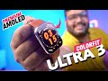 Noise Colorfit Ultra 3 Smartwatch Review -⚡️BEST Premium Looking Smartwatch You Can BUY Under ₹5000!