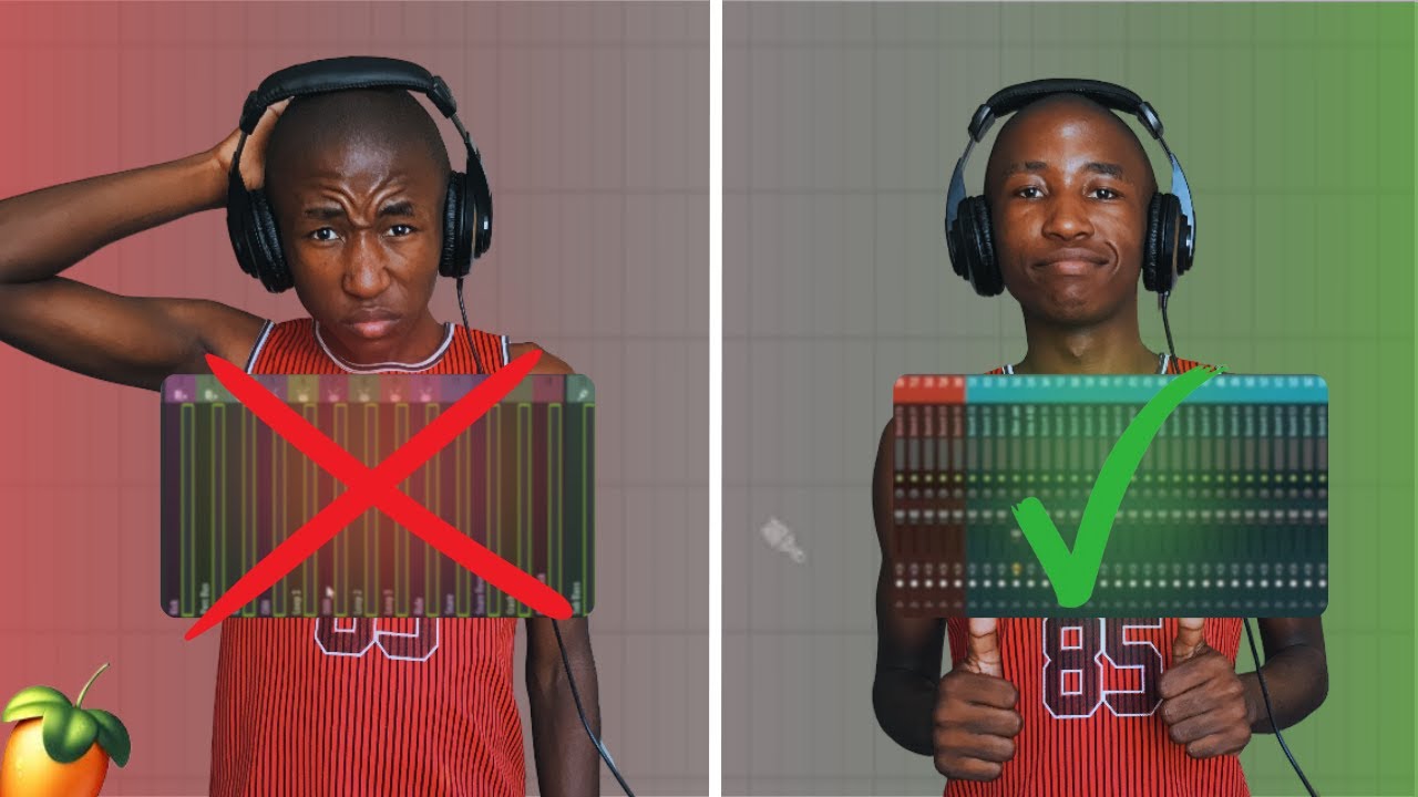 Your FL Studio Template Is Holding You Back