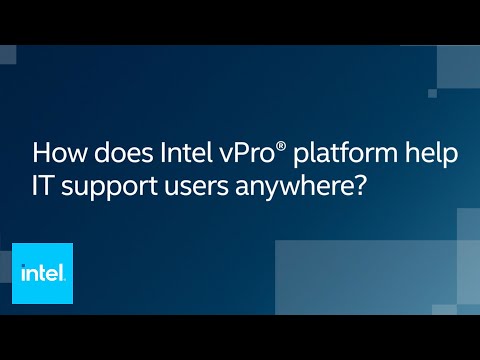 Intel vPro® 13th