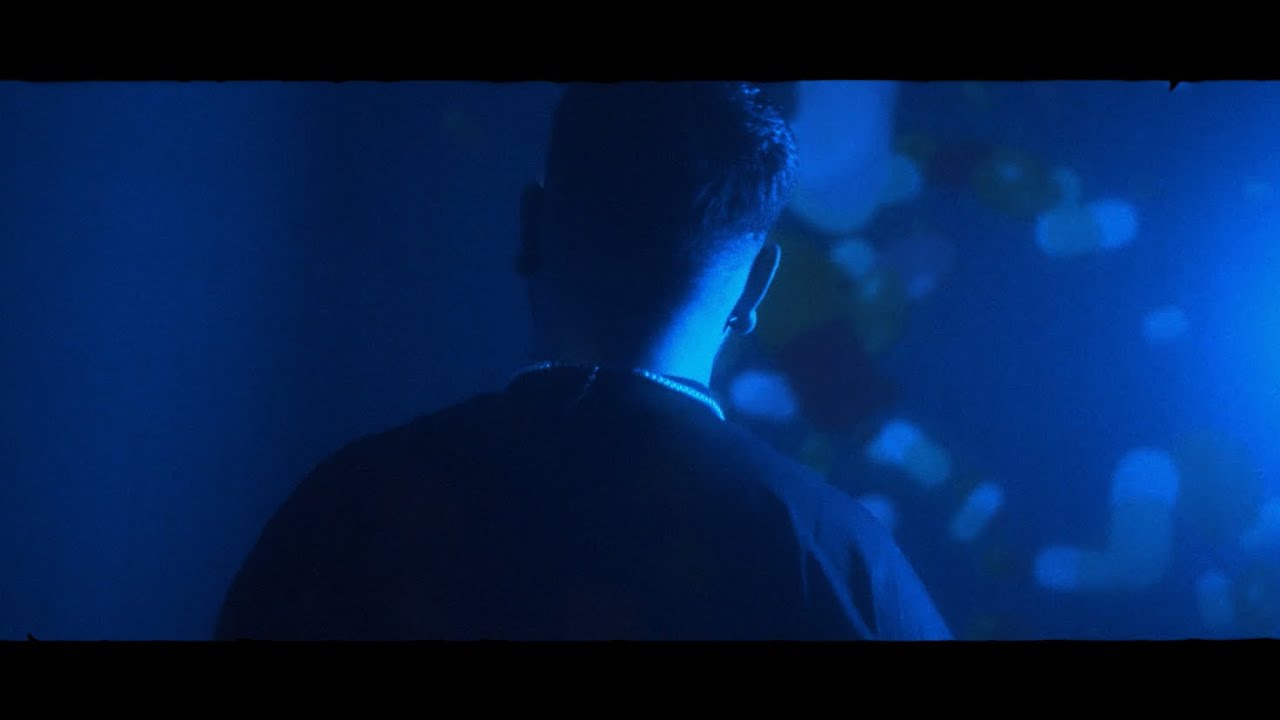 DeLaurin - Pills & Drugs (Official Video)