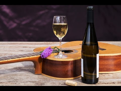 Video: Cómo Hacer Vino Semidulce Casero