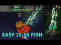 How To Get The ELDER MOSSRIPPER