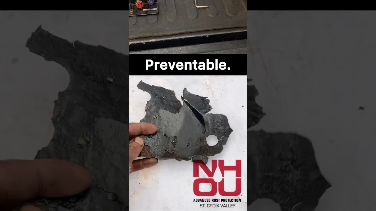 Ни один грузовик не застрахован.