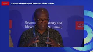 Obesity & Metabolic Health - Panel. Prevention pays: health and economic impacts