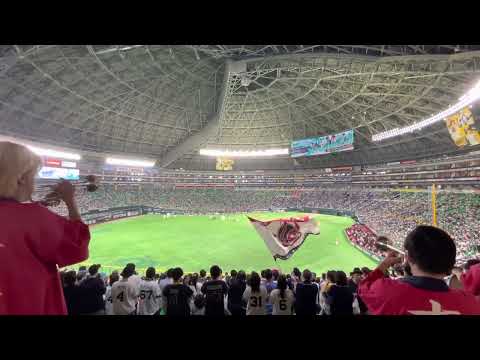 20230503 オリックス バファローズ 1-9