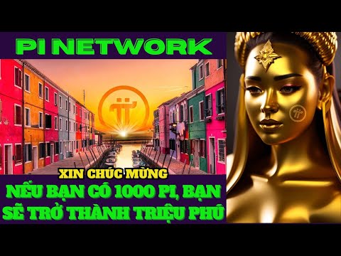 PI NETWORK: Nếu