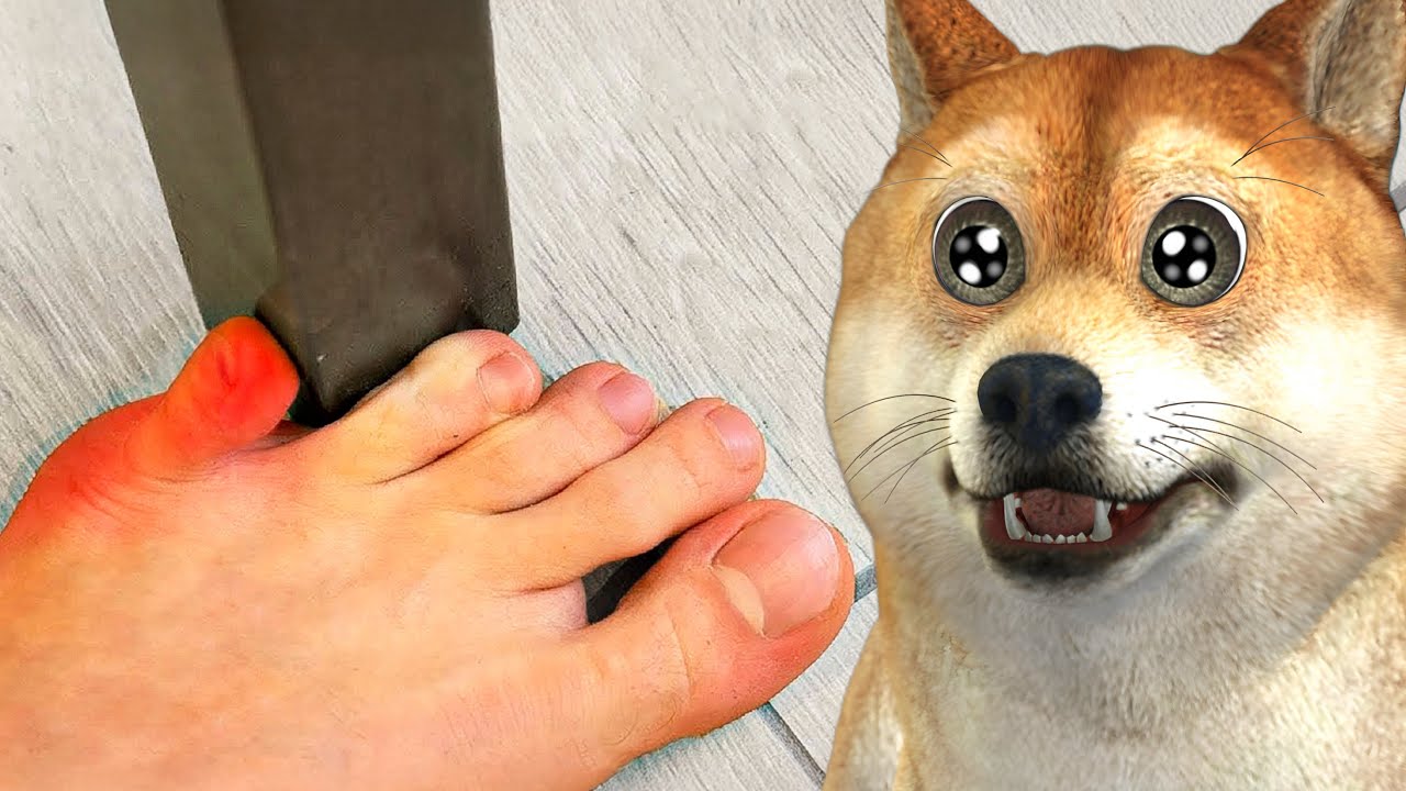 Toda a sua dor em um vídeo...