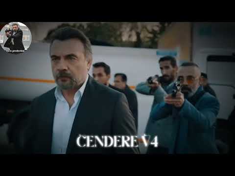 Cendere V4  Ben Bu Cihana Siğmazam (Eren_production)