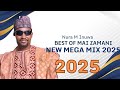Dj Mk Best Of Nura M Inuwa Nonstop Mix 2025 Dj Mk Best Of Nura M Inuwa Nonstop Mix 2025