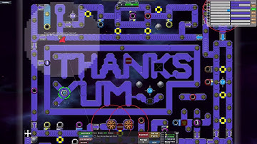 Creeper World 3 - CSM Thanks to yum234