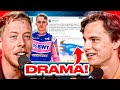 How Oscar Piastri Became An F1 STAR!