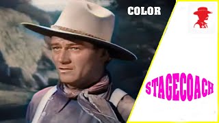 Stagecoach  Movies 1939  John Ford  Action Western Movies  color (Western Films)