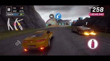 Asphalt 9: Legends - Gameplay Walkthrough Asphalt 9: Legends :- 17 Gameplay (iOS/Android)