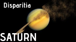 Saturn E Cea Mai Frumoasa Planeta, Momentan