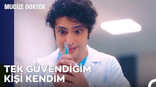 Genciz, Dinamiğiz ve Her Şeyi Aşarız - Mucize Doktor 40.  Resimi