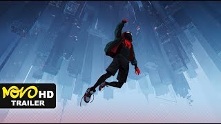 Spider-Man: Into the Spider-Verse - Nicolas Cage, Hailee Steinfeld